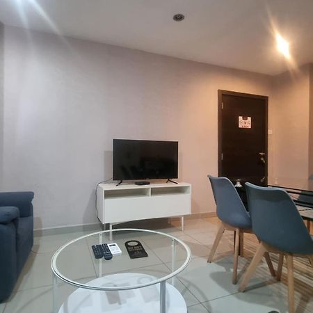 The Gallery Luxury Suites Cpg East Legon Exterior photo
