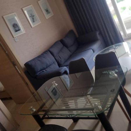 The Gallery Luxury Suites Cpg East Legon Exterior photo