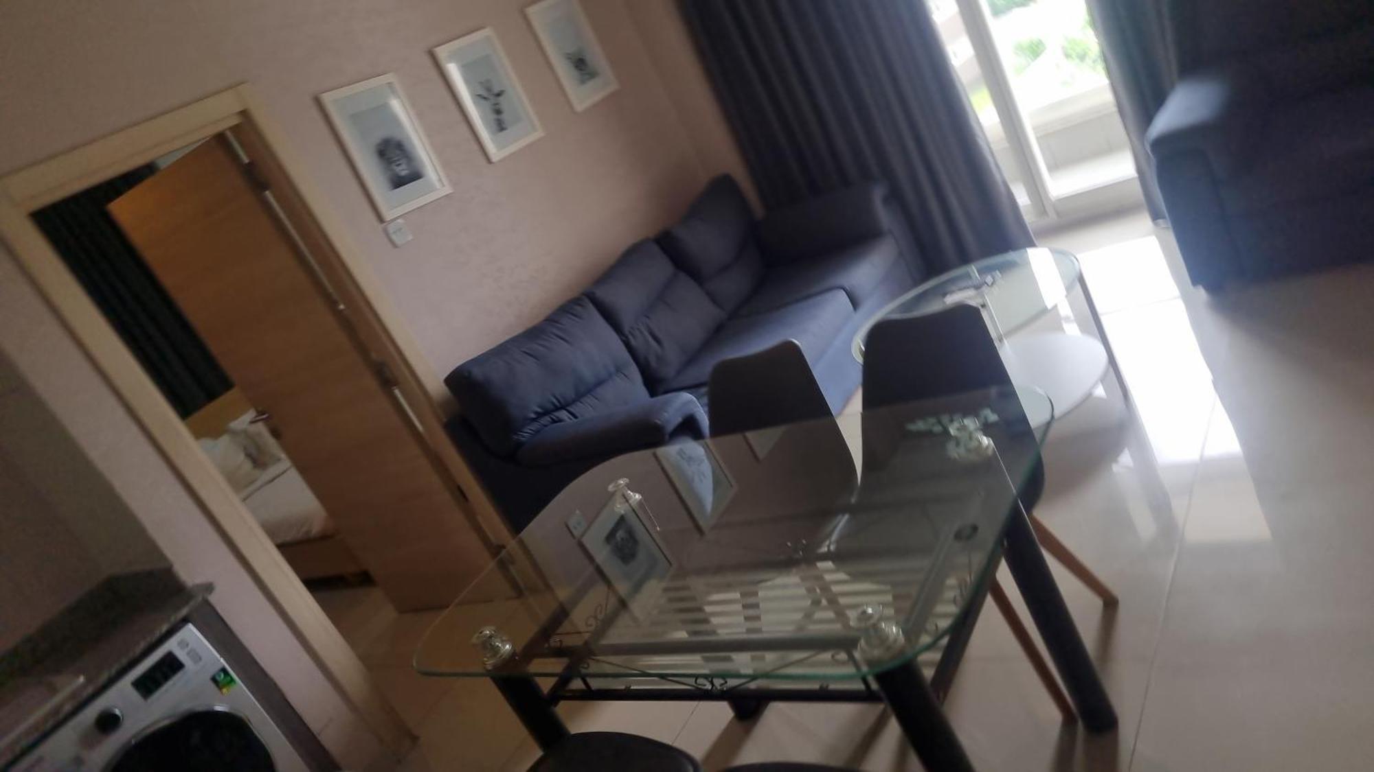 The Gallery Luxury Suites Cpg East Legon Exterior photo